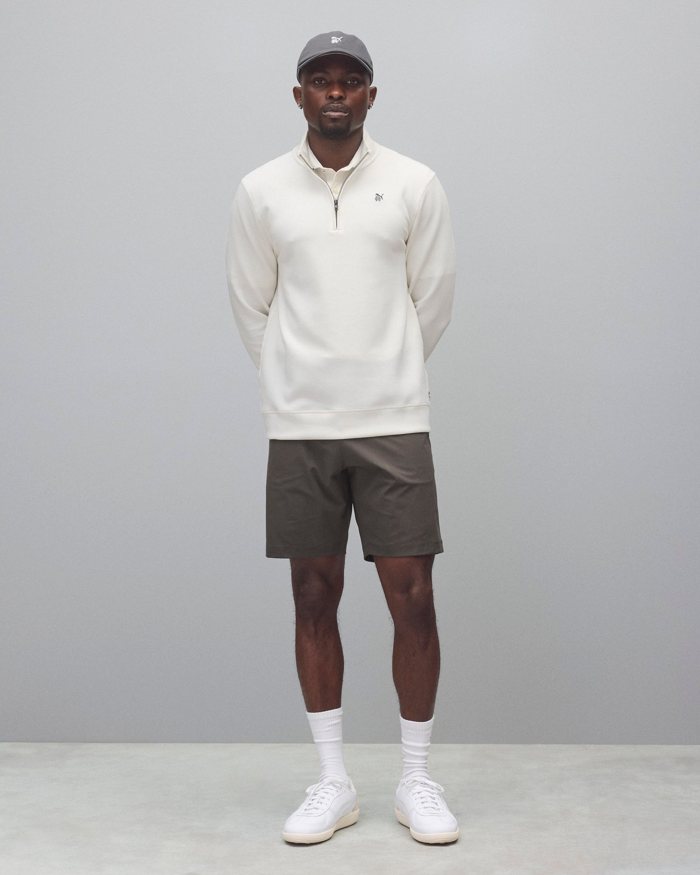 PUMA x Reigning Champ Palermo G