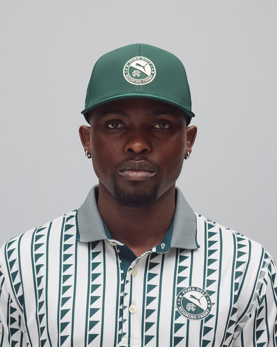 PUMA x Reigning Champ 6-Panel Cap