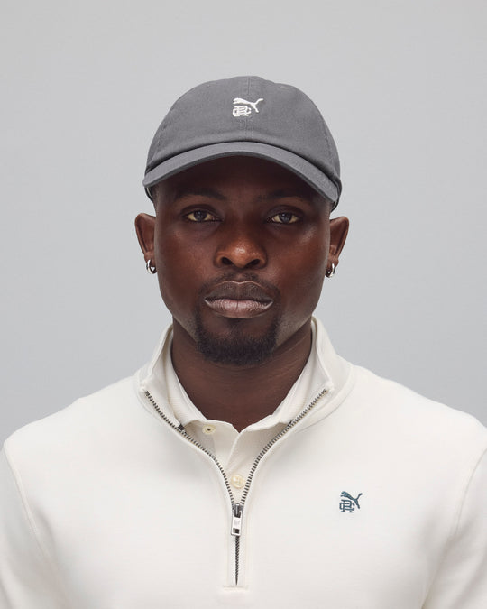 PUMA x Reigning Champ Unstructured Cap