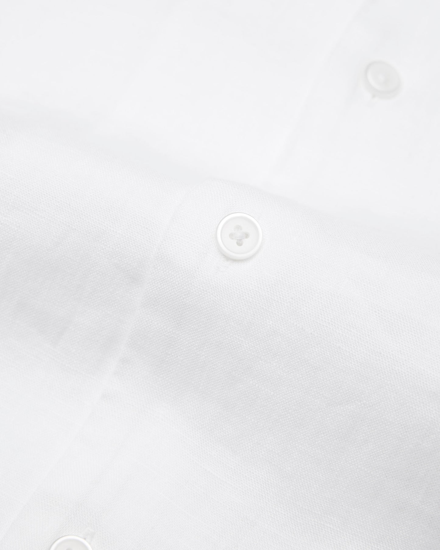 Linen Retreat Relaxed Camp Shirt