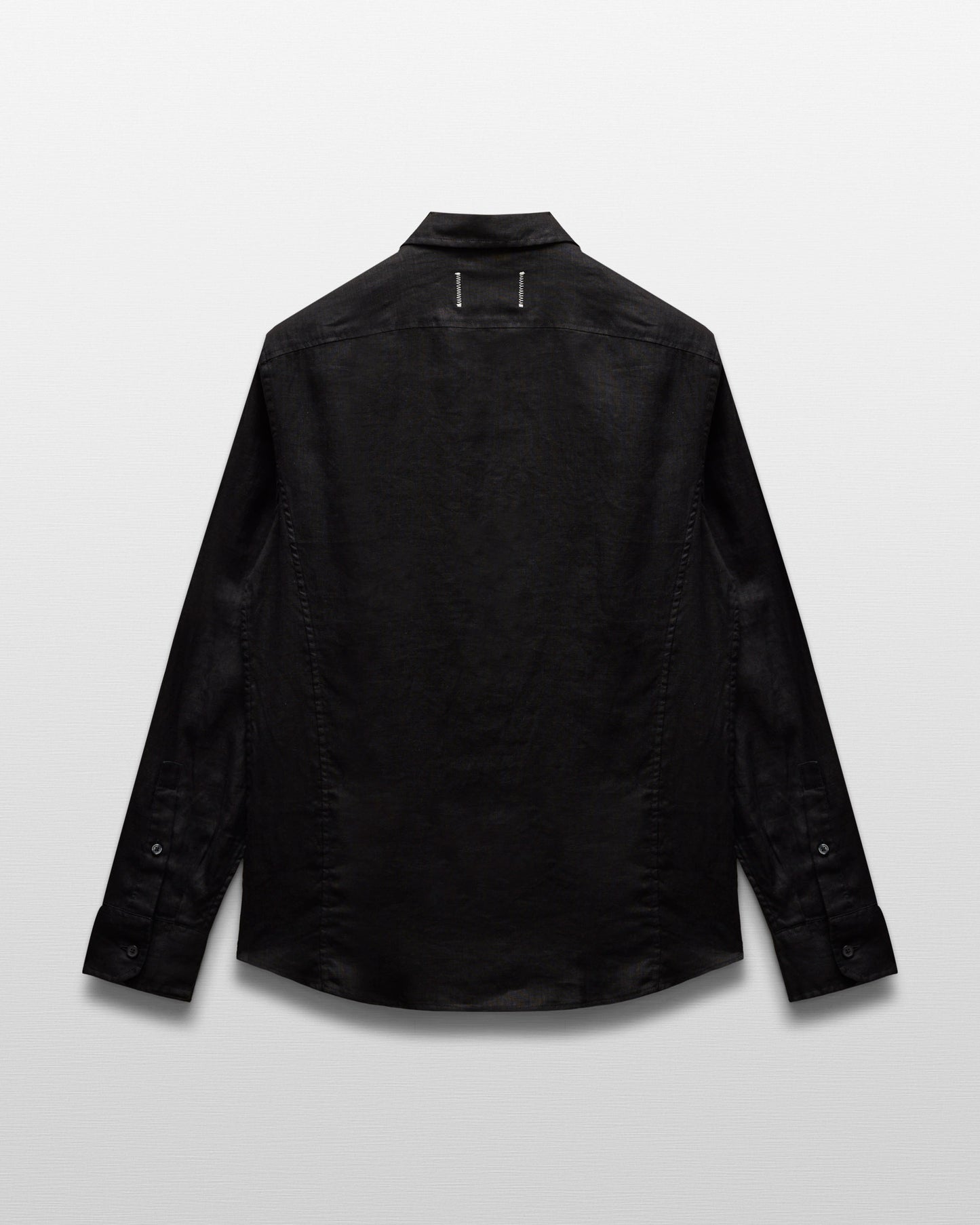 Linen Plaza Standard Shirt