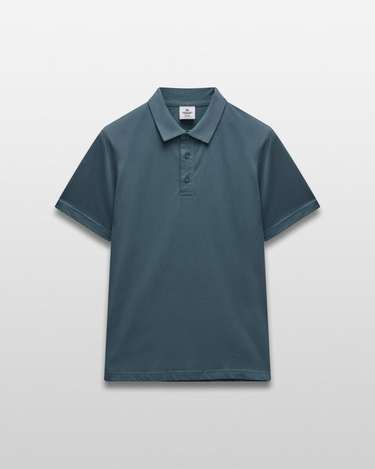 Lightweight Jersey Standard Polo