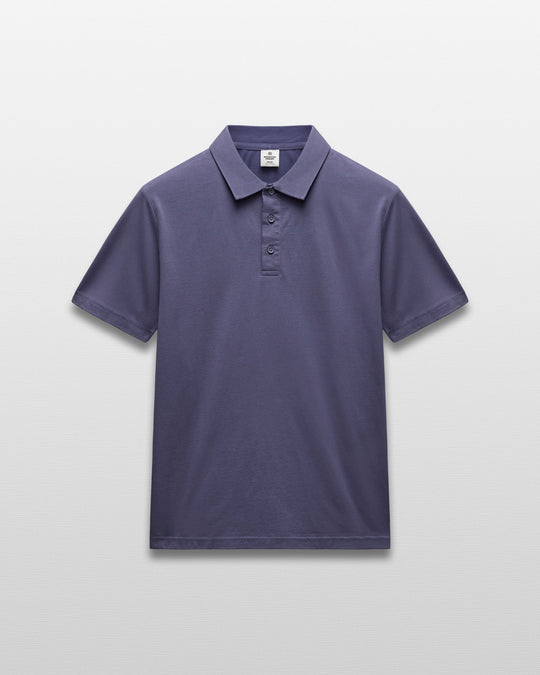 Lightweight Jersey Standard Polo