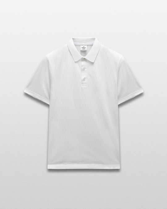Lightweight Jersey Standard Polo