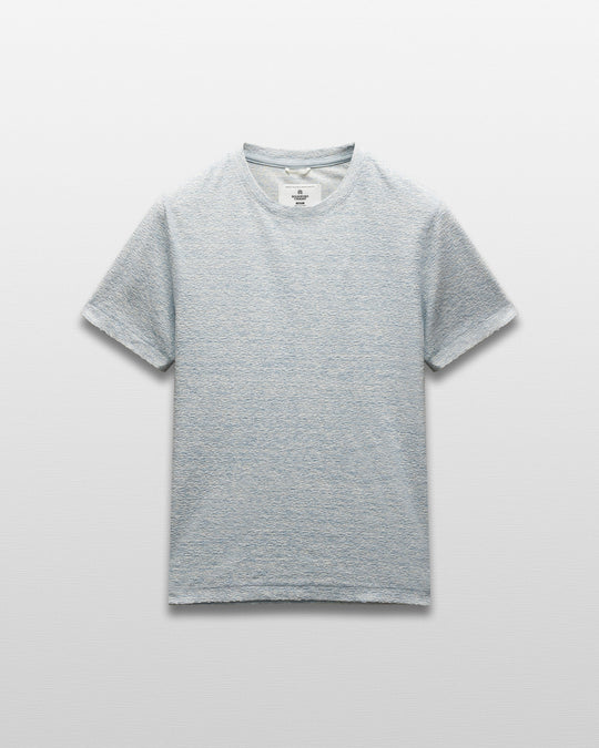 Textured Terry Standard T-Shirt