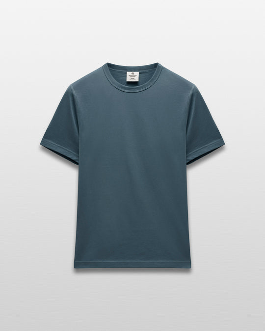 Lightweight Jersey Slim T-Shirt
