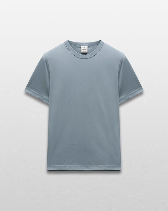 Lightweight Jersey Slim T-Shirt