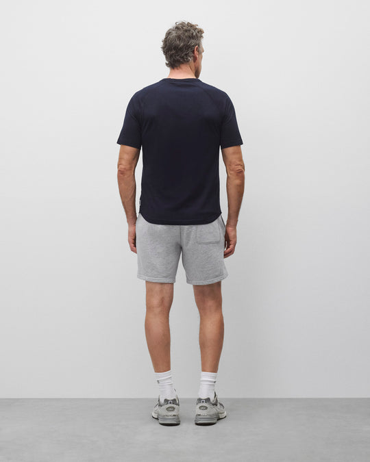 Lightweight Jersey Standard Raglan T-Shirt