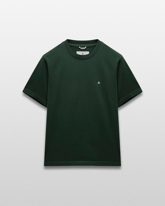 Midweight Jersey Monogram OG T-Shirt