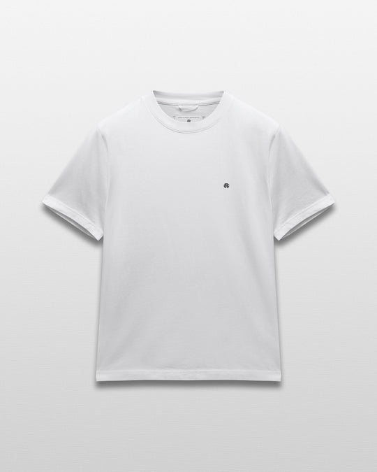 Midweight Jersey Monogram OG T-Shirt