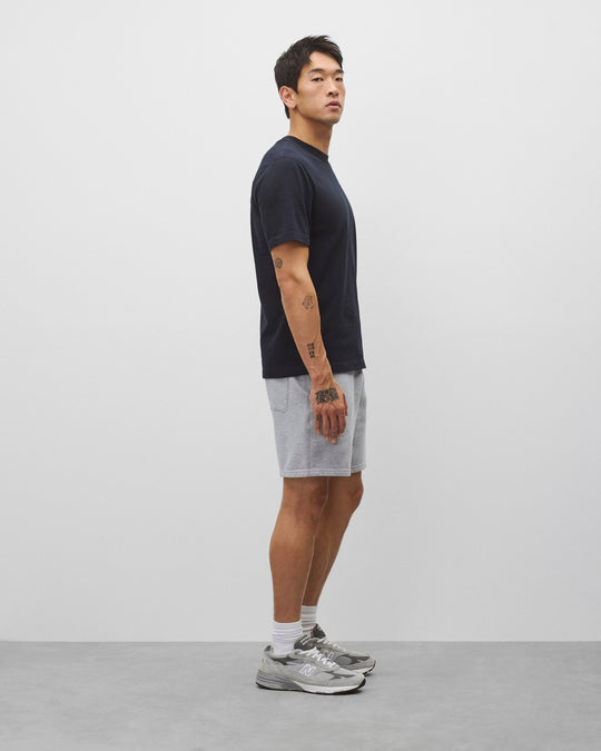 Midweight Jersey Standard T-Shirt