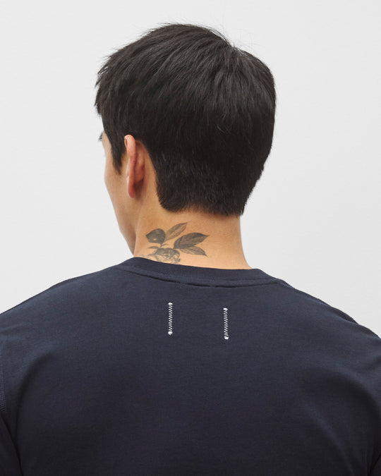 Midweight Jersey Standard T-Shirt