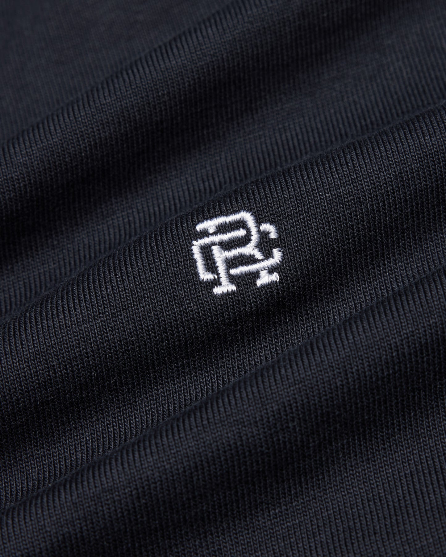 Midweight Jersey Ringer Standard T-Shirt