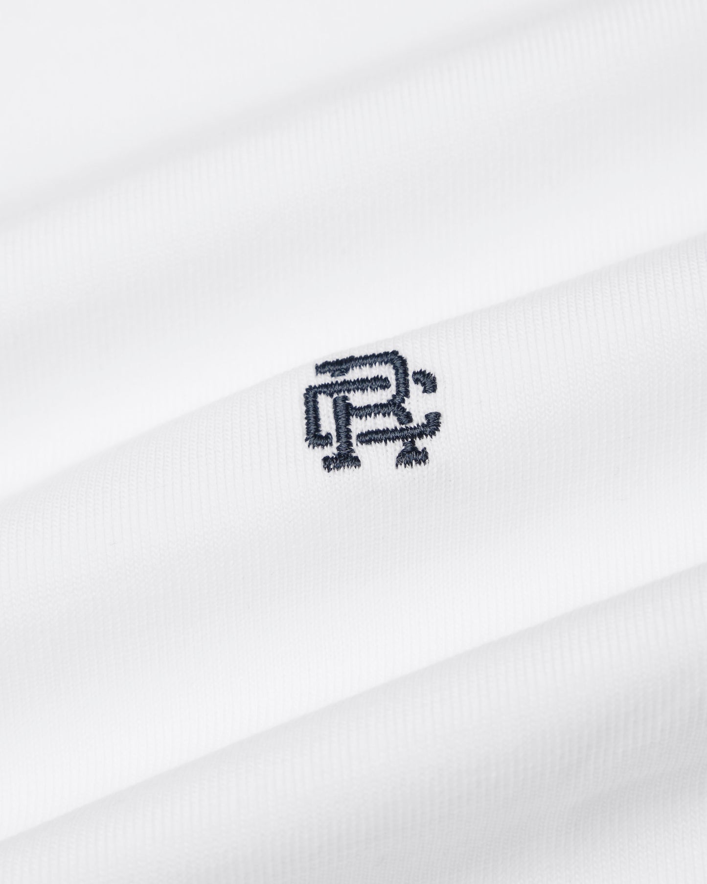 Midweight Jersey Ringer Standard T-Shirt