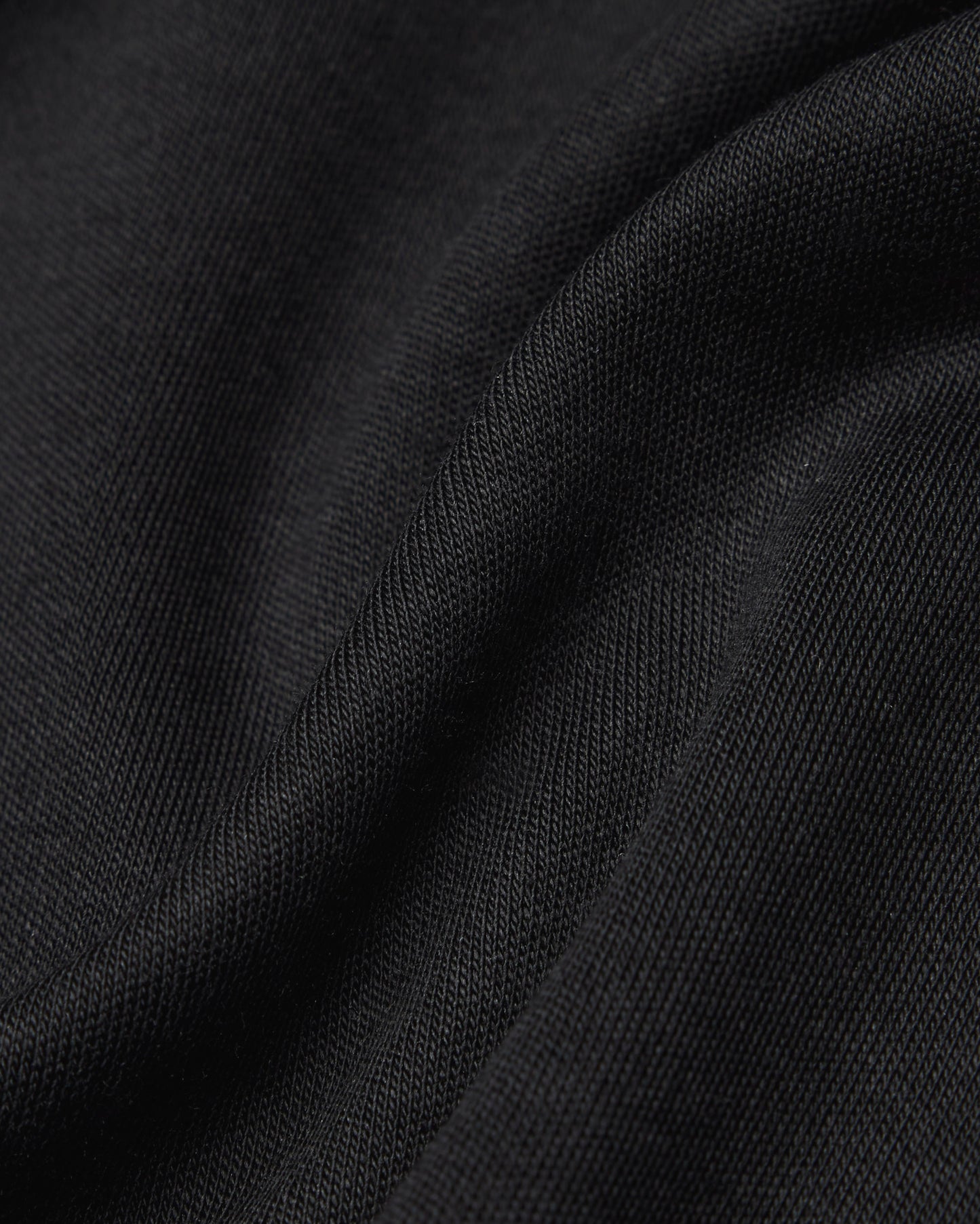 Cotton Interlock Podium Standard T-Shirt