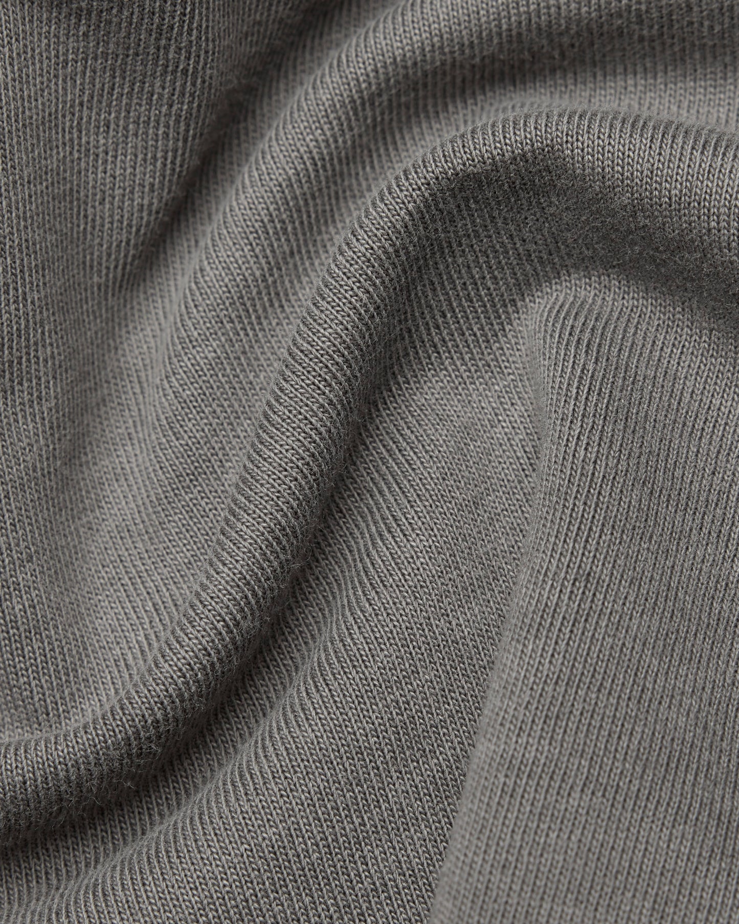 Midweight Jersey Fadeaway Relaxed T-Shirt