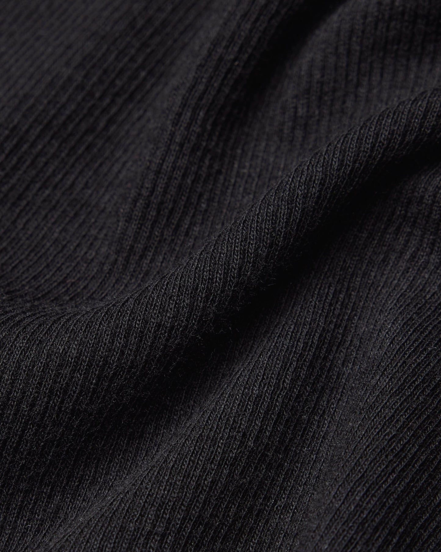 Cotton Rib Slim Tank Top