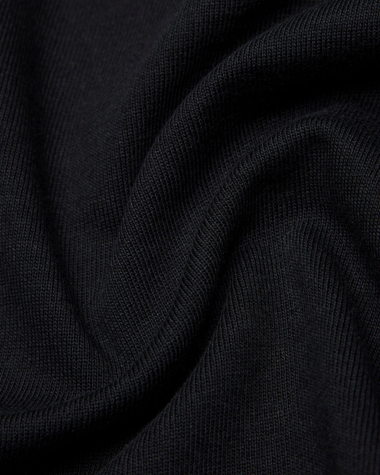 Midweight Jersey Felt Monogram OG T-Shirt