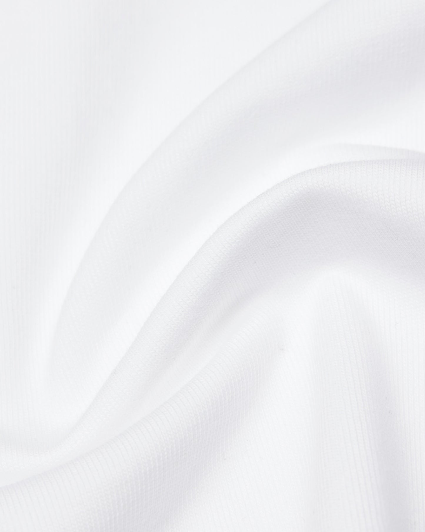 Midweight Jersey Felt Monogram OG T-Shirt