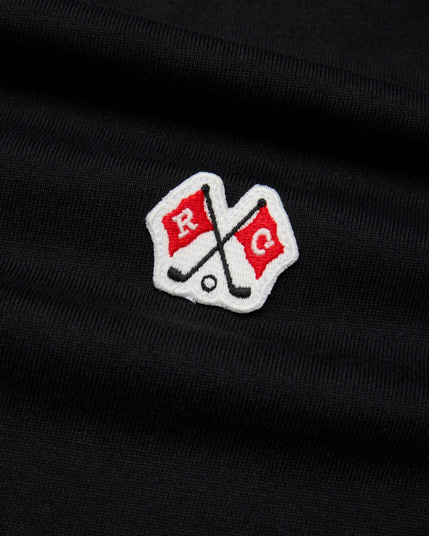 Midweight Jersey Fairway OG T-Shirt