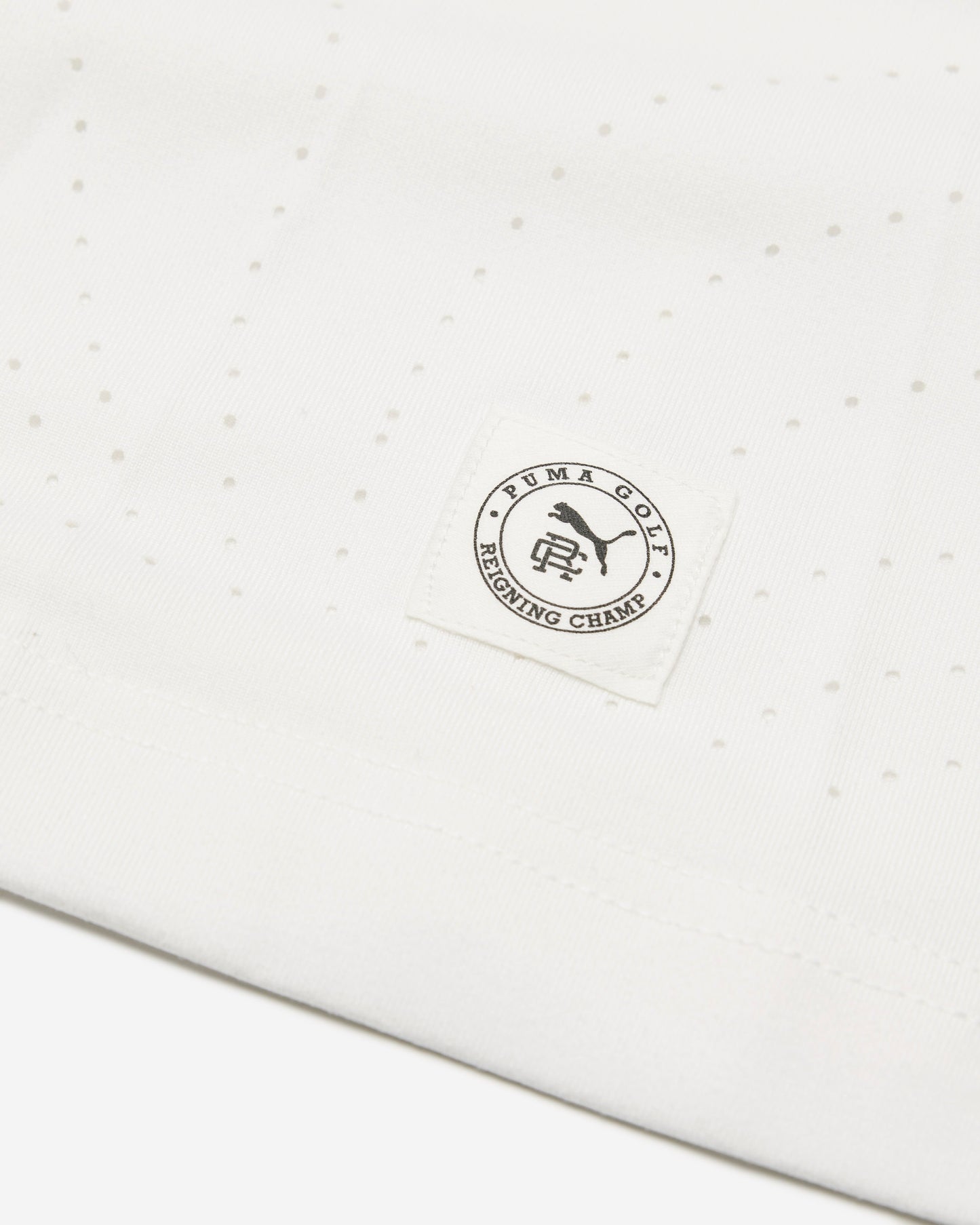 Puma X Reigning Champ Training T-Shirt