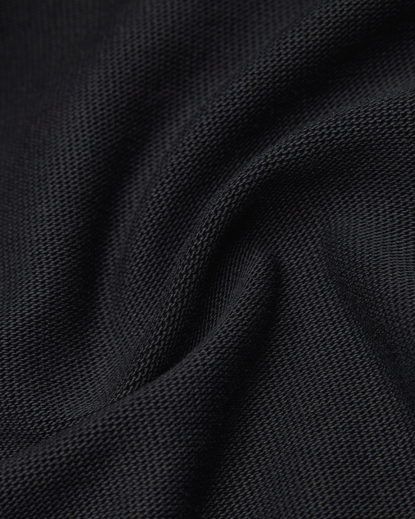 Heavyweight Jersey Standard Crewneck