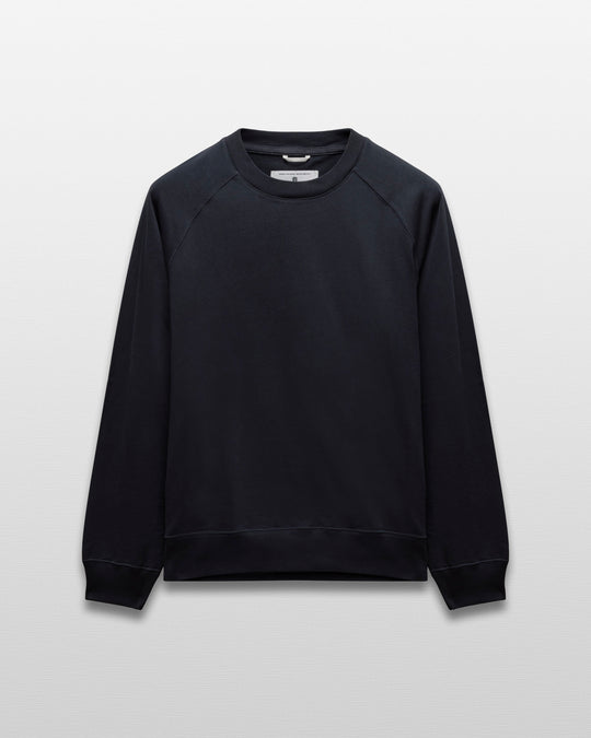 Heavyweight Jersey Standard Crewneck