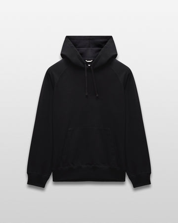 Heavyweight Jersey Standard Hoodie