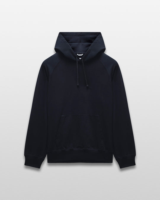 Heavyweight Jersey Standard Hoodie