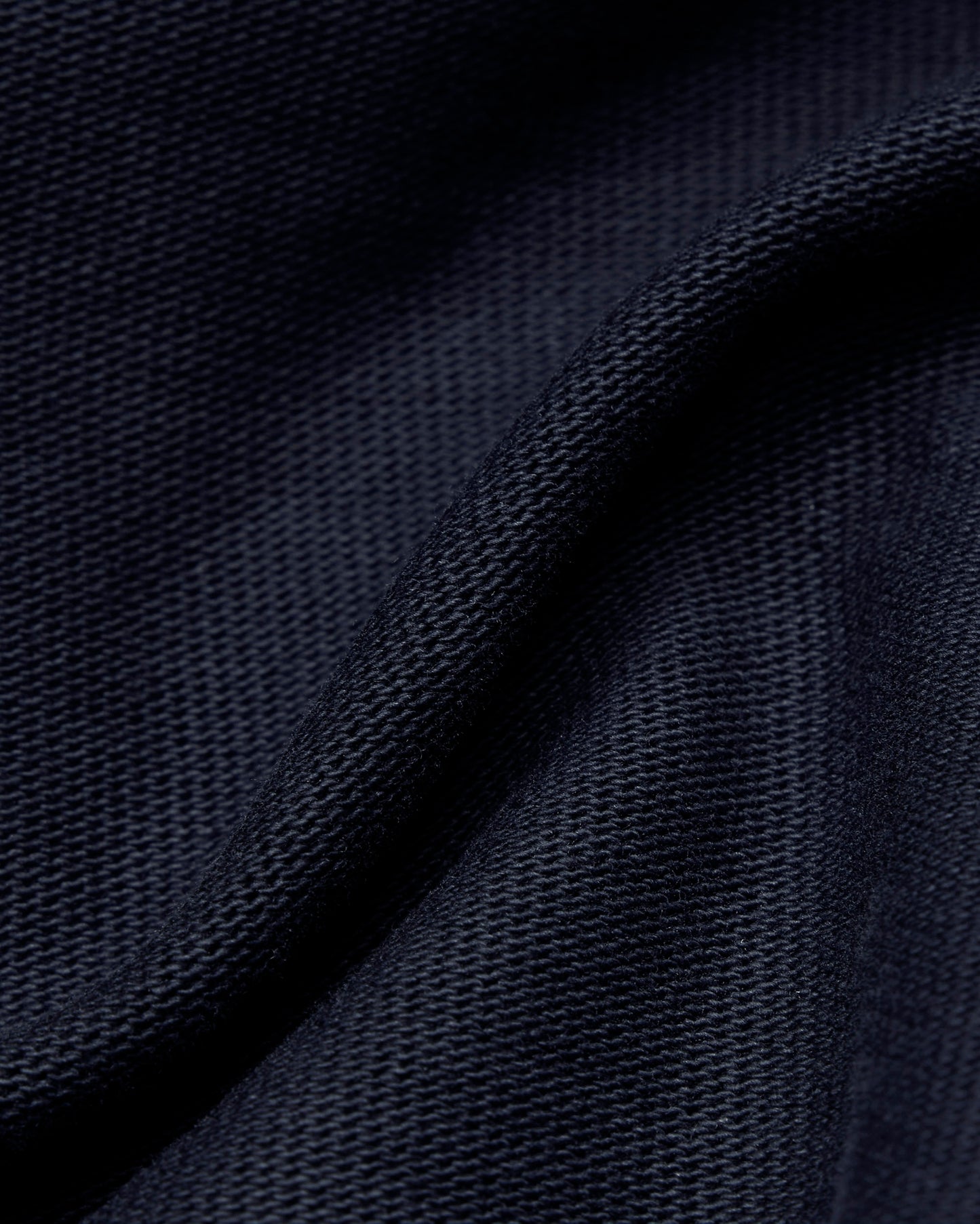 Heavyweight Jersey Standard Hoodie