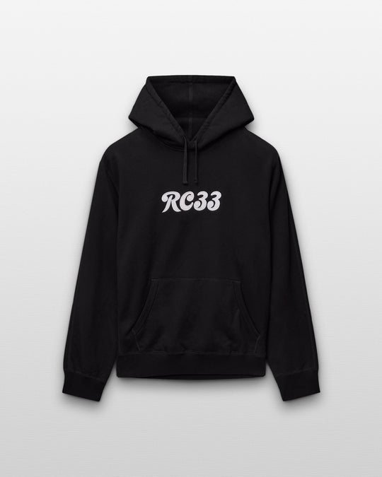 Midweight Terry RC33 Hoodie