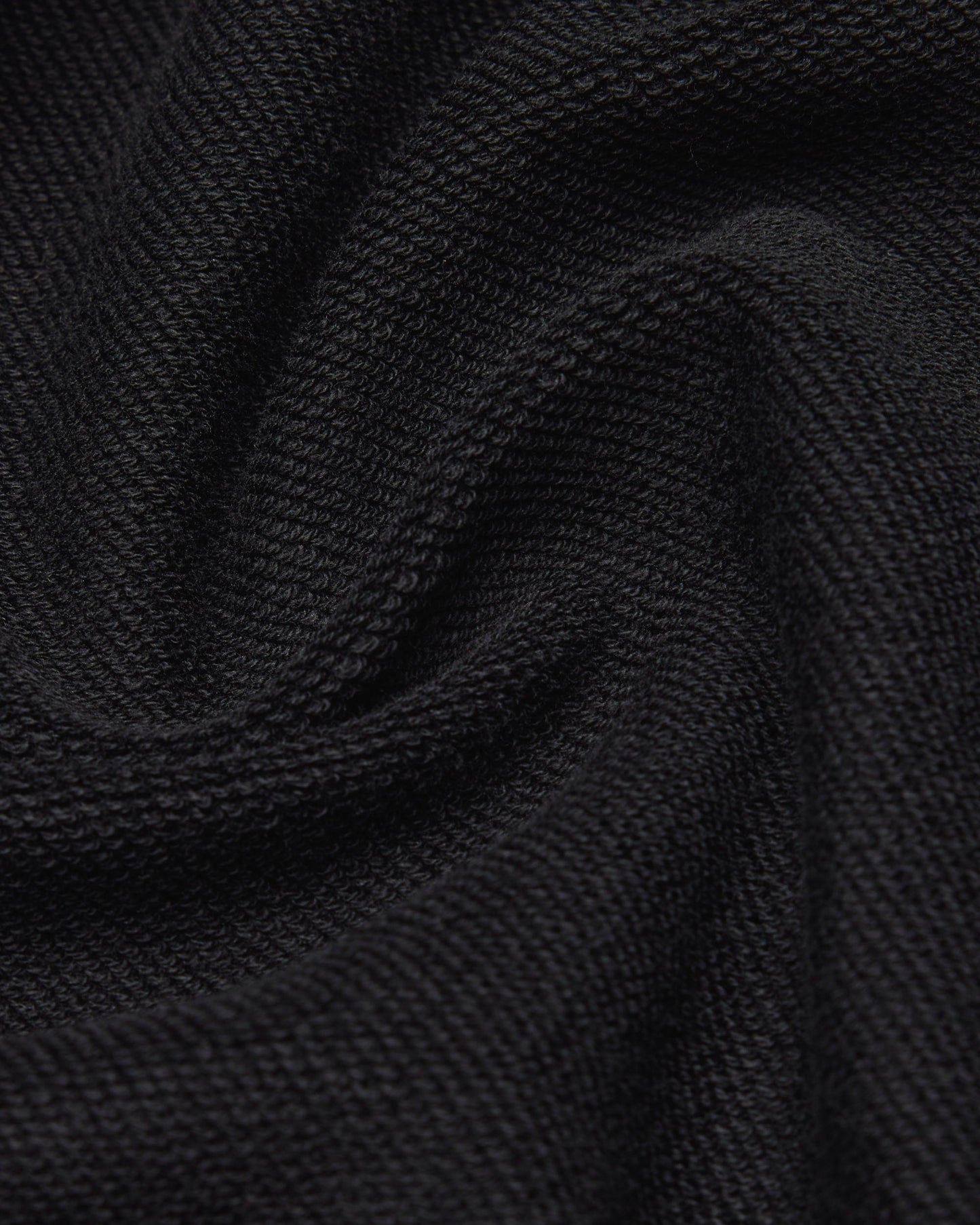 Lightweight Terry Classic Crewneck