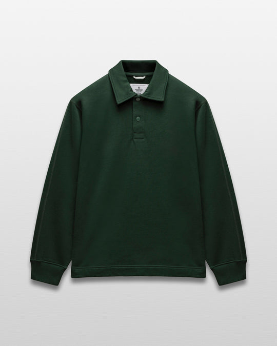 Midweight Terry Rugby Standard Sweatshirt