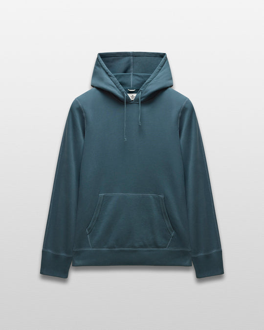 Midweight Terry Slim Hoodie