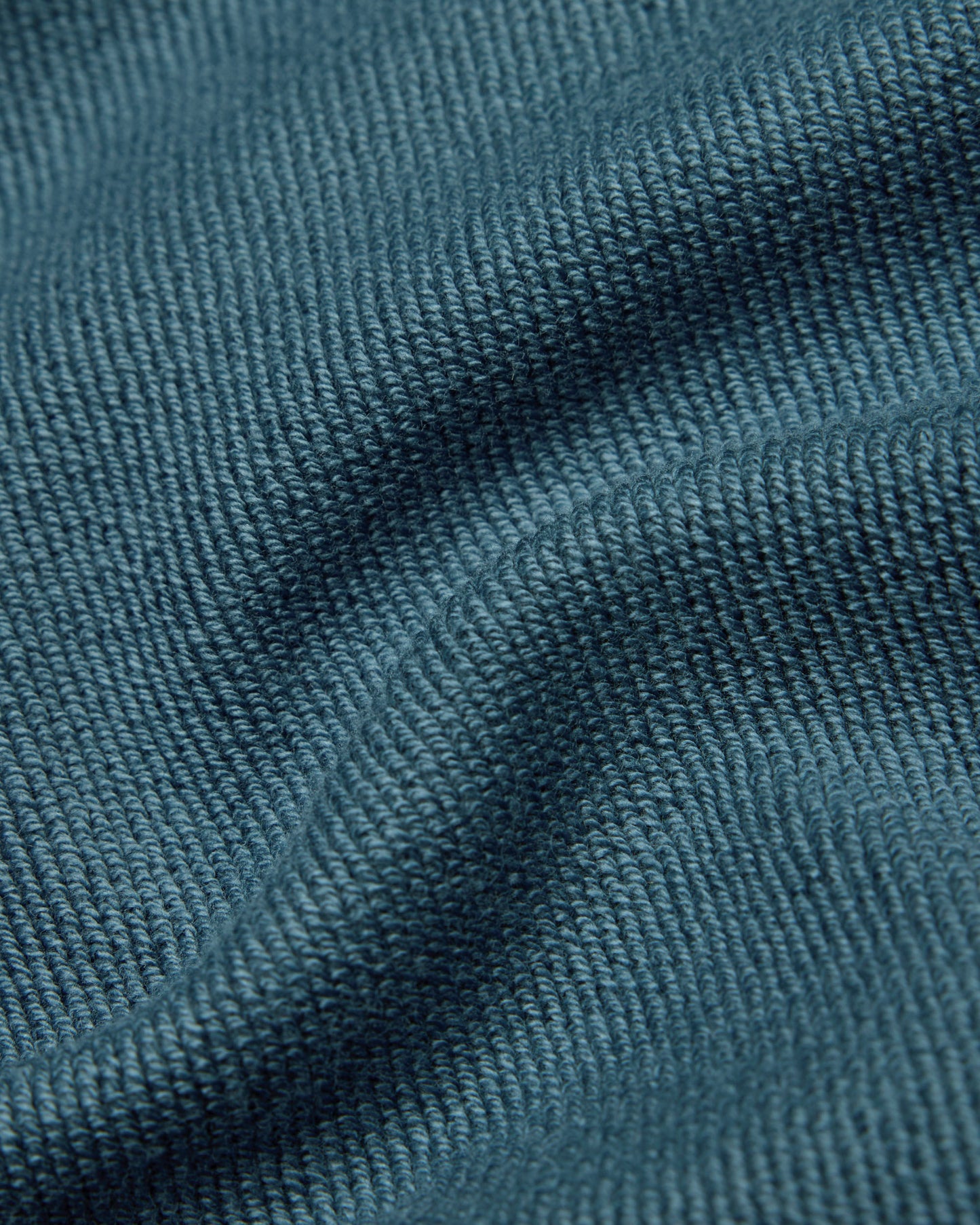 Midweight Terry Slim Hoodie