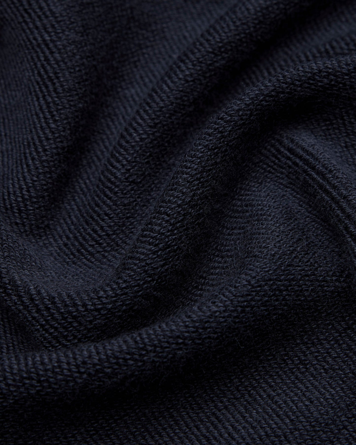 Midweight Terry Relaxed Hoodie