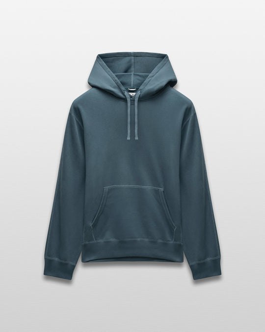 Midweight Terry Standard Hoodie