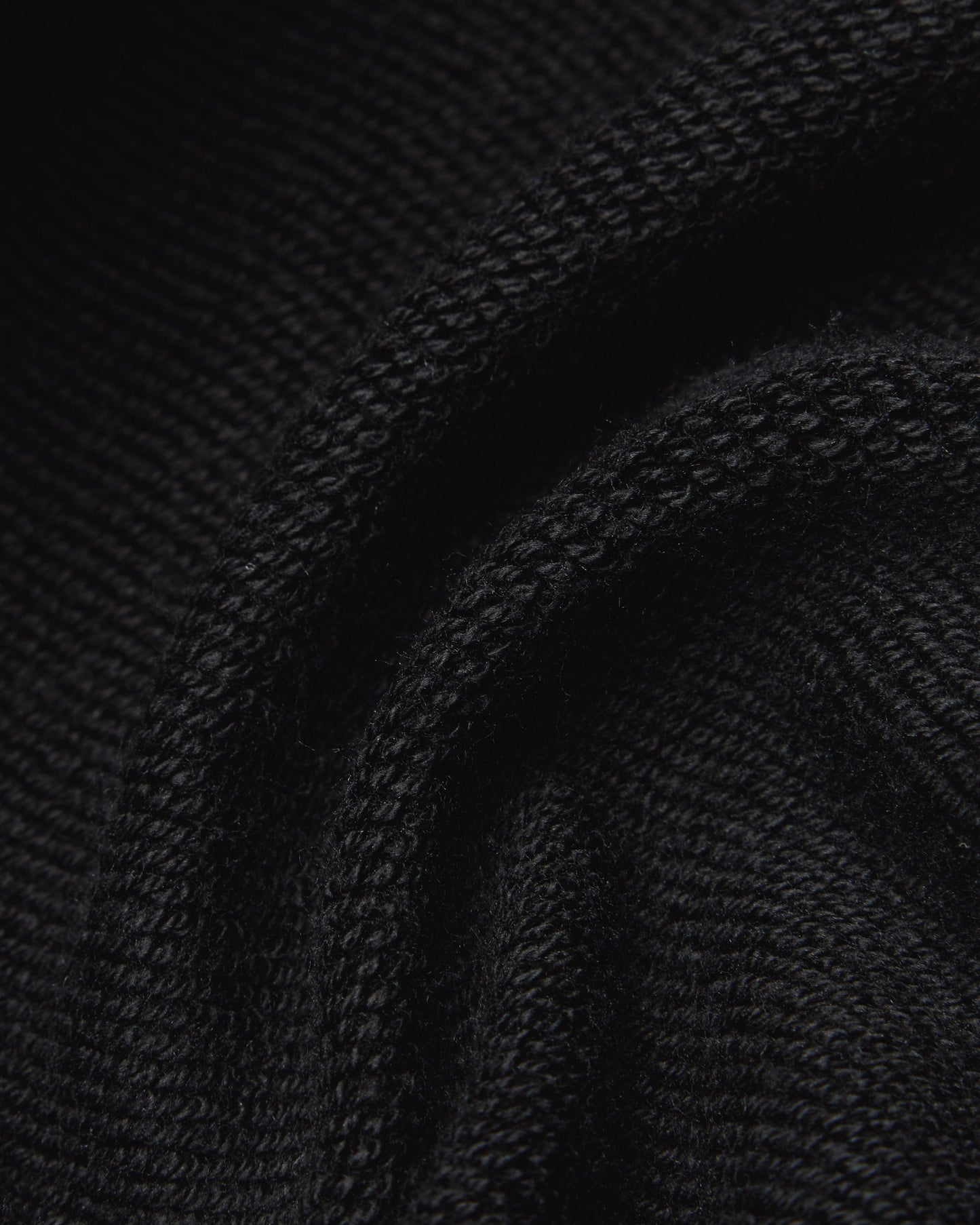 Midweight Terry Standard Hoodie