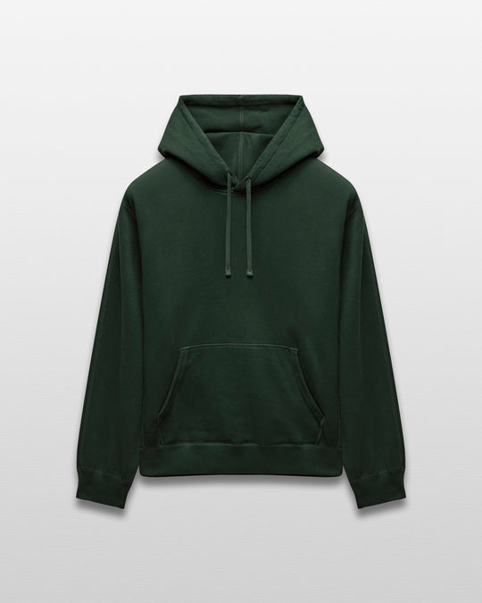 Midweight Terry Standard Hoodie
