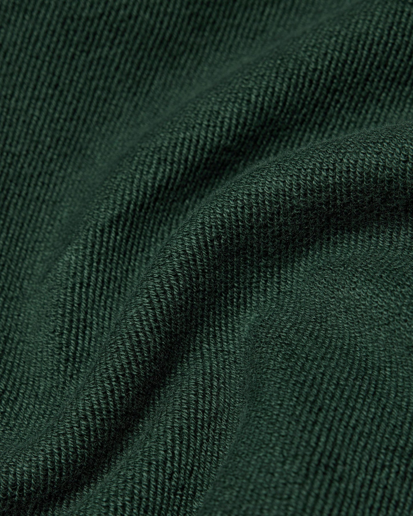 Midweight Terry Standard Hoodie