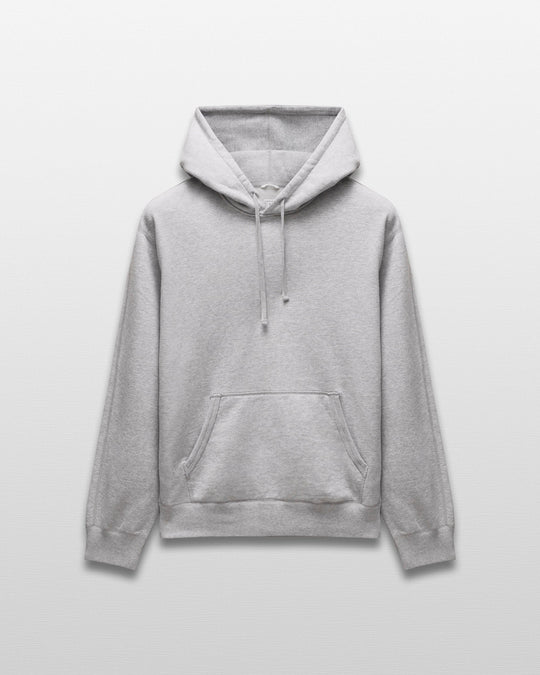 Midweight Terry Standard Hoodie