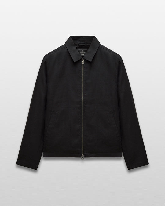 Linen Venue Jacket