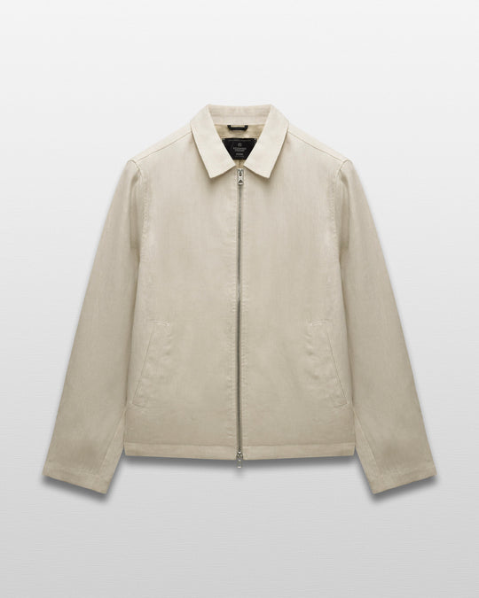 Linen Venue Jacket