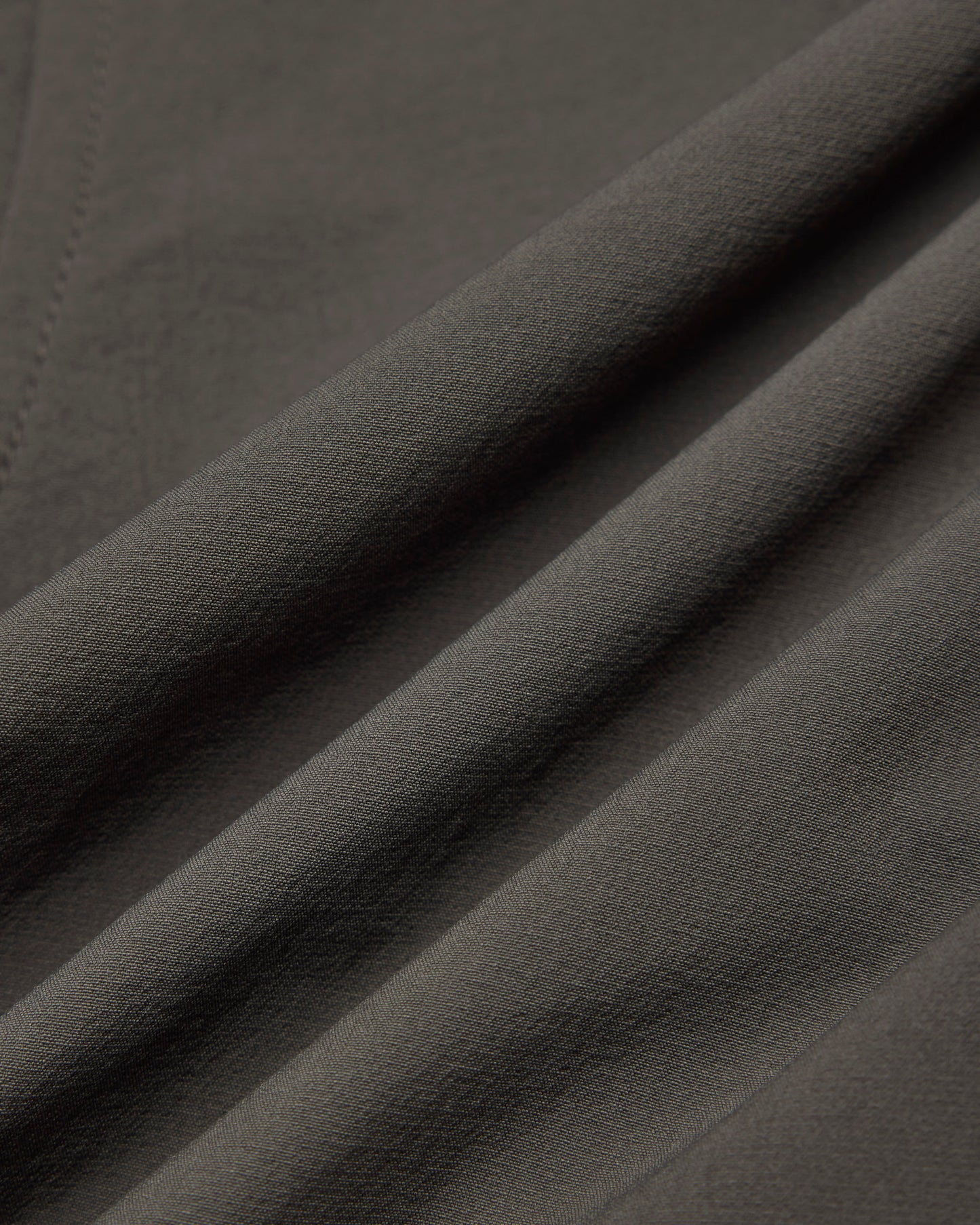 Nylon Oxford Team Jacket