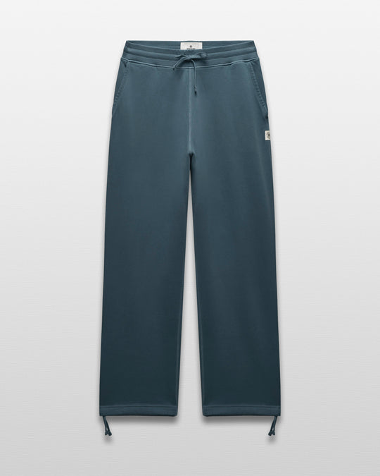 Midweight Terry Relaxed Sweatpant