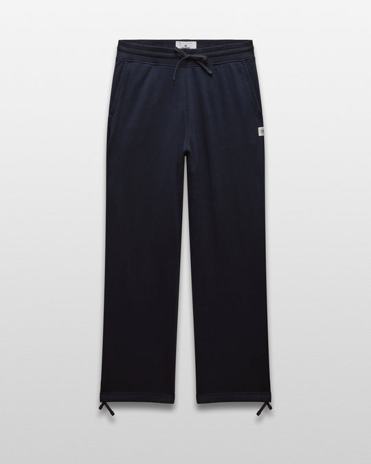 Midweight Terry Relaxed Sweatpant