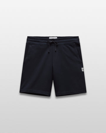 Heavyweight Jersey Standard Short 7"
