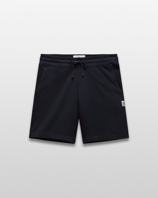 Heavyweight Jersey Standard Short 7"