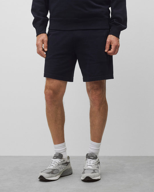 Heavyweight Jersey Standard Short 7"