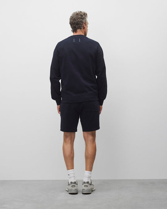 Heavyweight Jersey Standard Short 7"